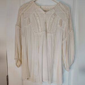 Denim & Supply Ralph Lauren Boho Top